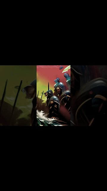 Cry of the desperate #digitalart #abstract #inspiration #art #creative #artwork #discodiffusion