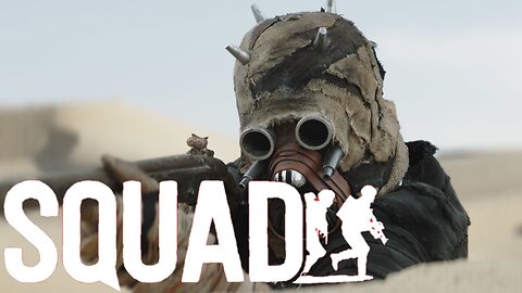 Squad Galactic Contention | Tusken Raider War