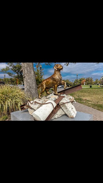 The Loyal Heros Of 9/11