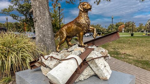 The Loyal Heros Of 9/11