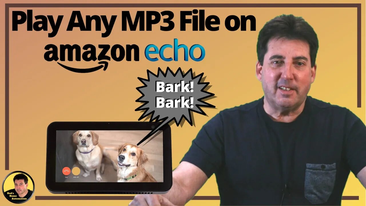 Play Any MP3 file on your Amazon Echo Device