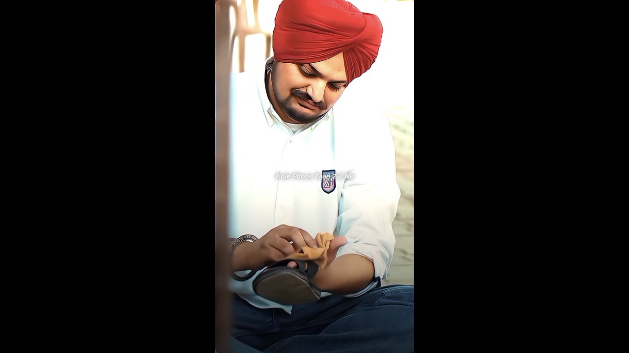 Sidhu mose wla