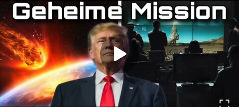 LIONMediaTV: Devolution: Die geheime Mission der Space Force [Teil 7]