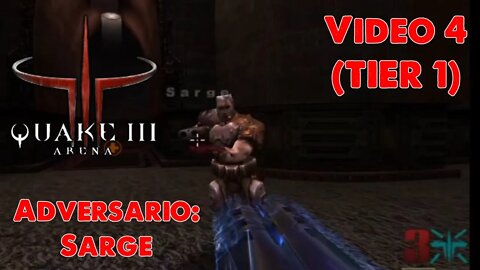 Quake III Arena - Vídeo 4