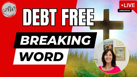 DEBT FREE