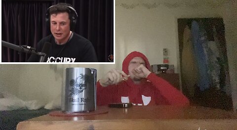 Joe Rogans Funniest Moments Reaction🤣🤣