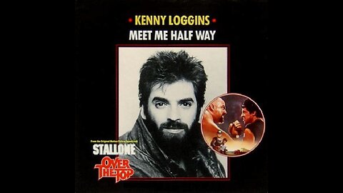 Kenny Loggins - Meet Me Half Way