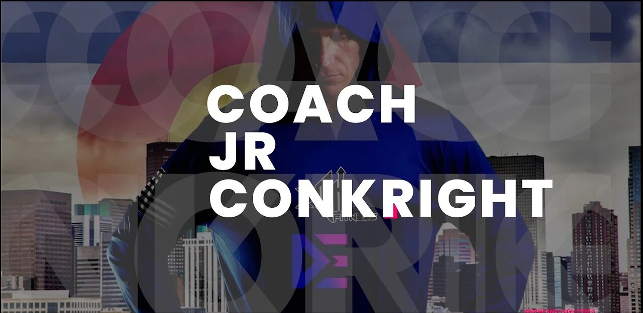 Coach JR Gym Promo Video | Dream Editing