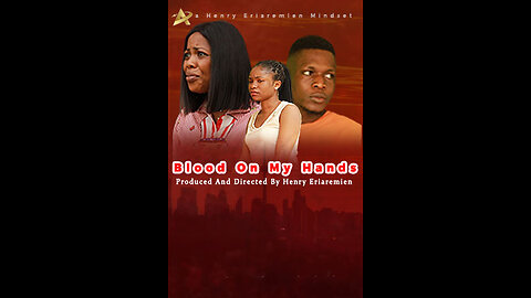 Blood On My Hands season 2