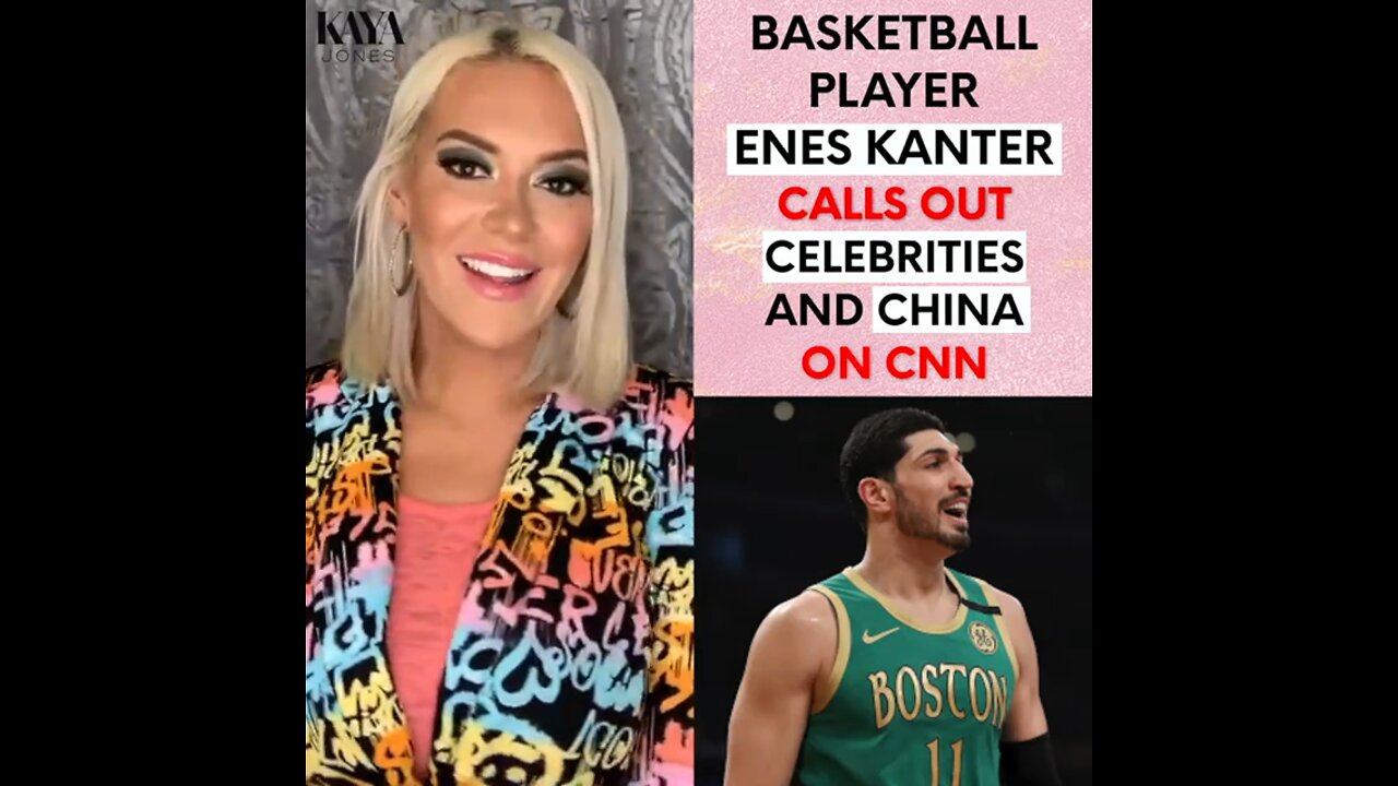 More Enes Kanter