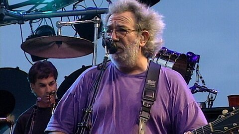 Grateful Dead 6-11-93