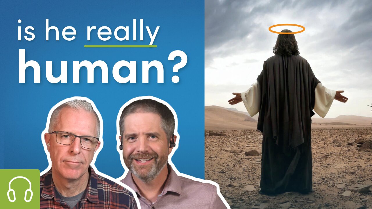 If Jesus Couldn't Sin, Was He Really Human? (And Other Objections)