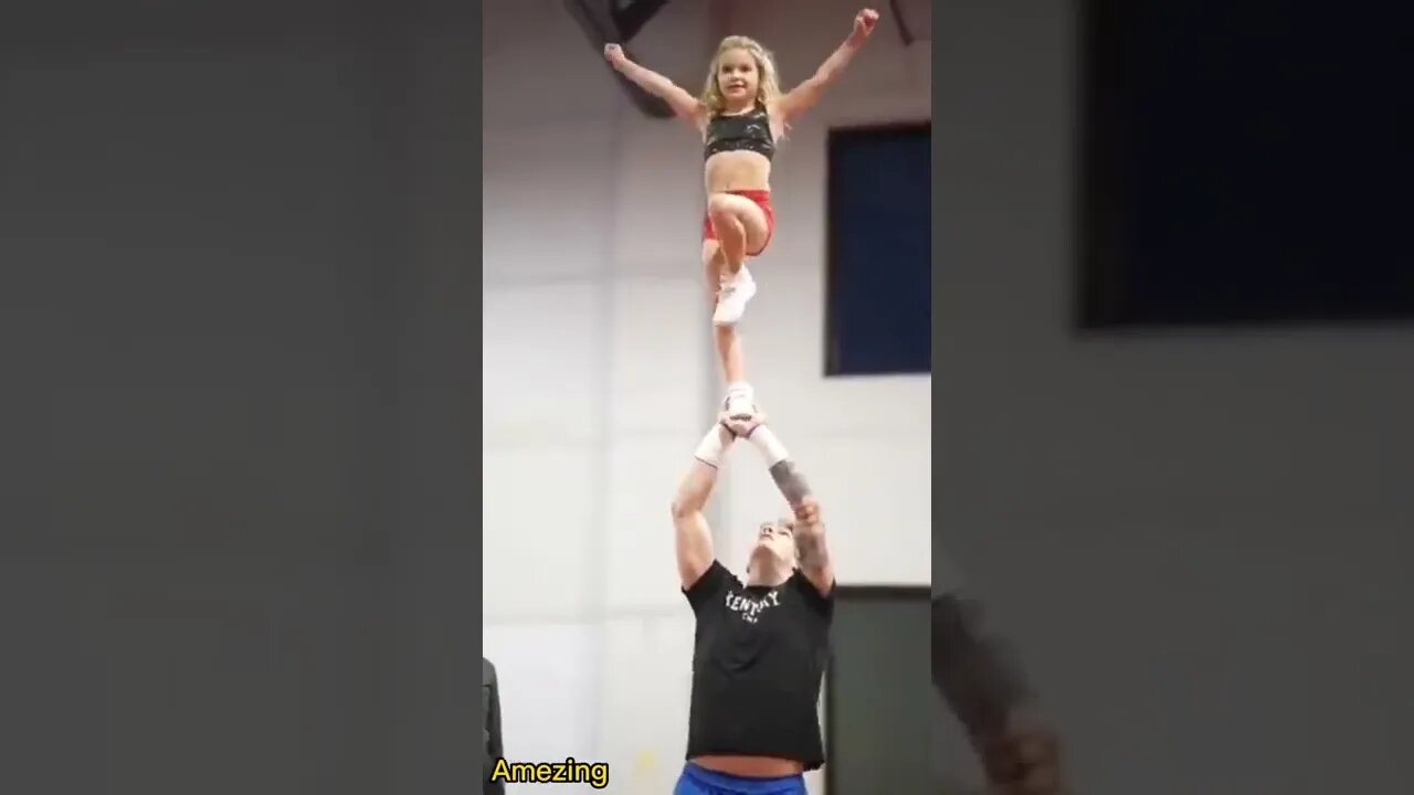 amazing