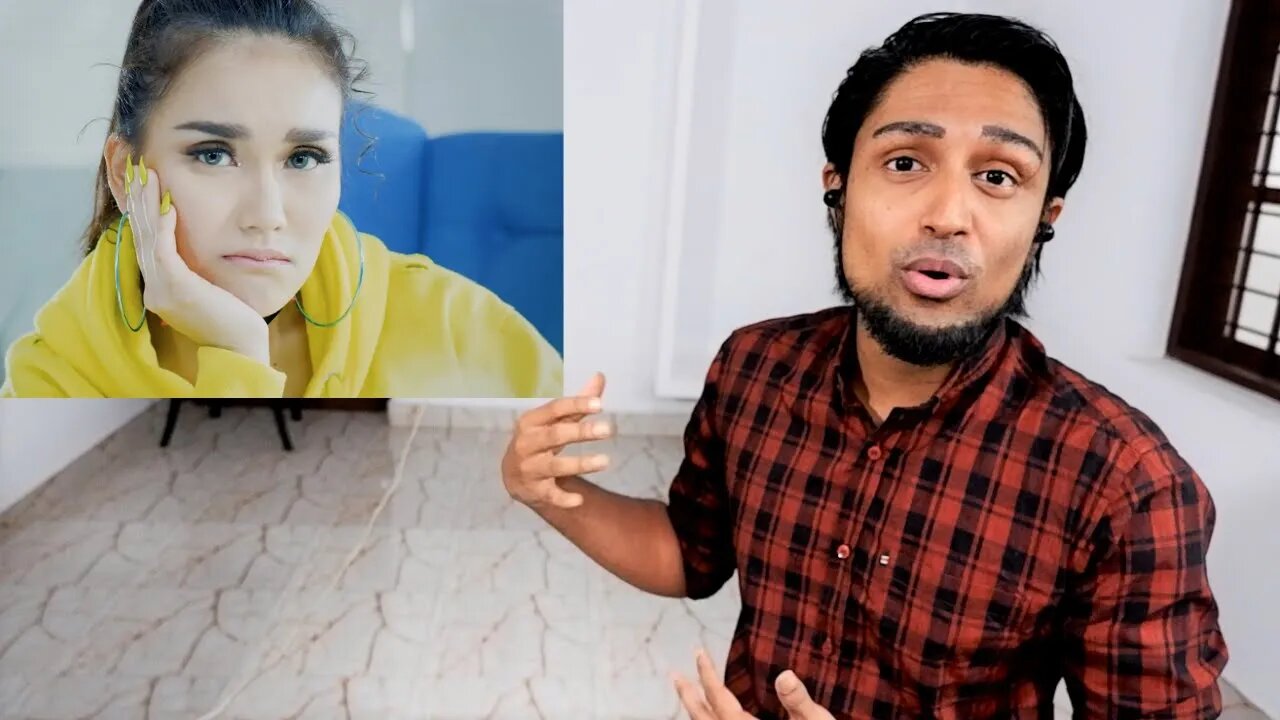 Ayu Ting Ting - Cemburu Mantanmu (Official Music Video) REACTION