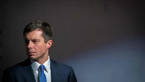 Pete Buttigieg Gets Caught Talking About His Work Cutting Jobs