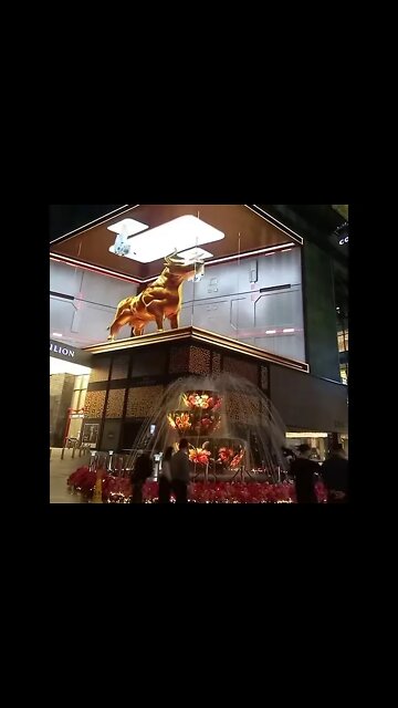 Cool Augmented Reality Advertising Campaigns for CNY Vs Covi19