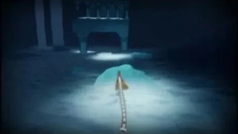 Underground (Journey)