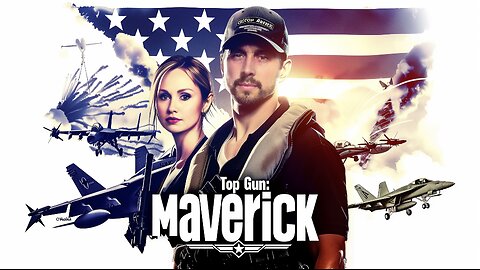 Top Gun Maverick FaceSwap Bonanza