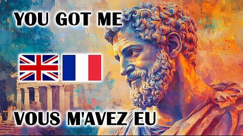 50 new stoic jokes - 50 nouvelles blagues stoïques