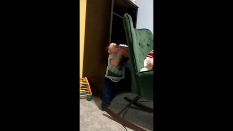 New throwing balls game
