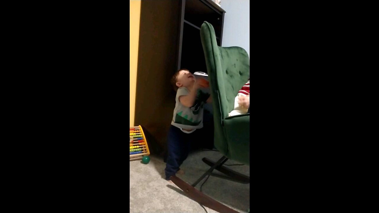 New throwing balls game