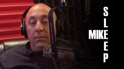 Mike Ricca: The Sleeping Talk Show Host