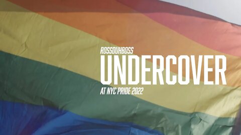 My Body My Choice? | RDB UNDERCOVER
