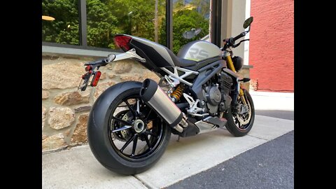 22 Triumph Speed Triple 1200 RS TAG5577