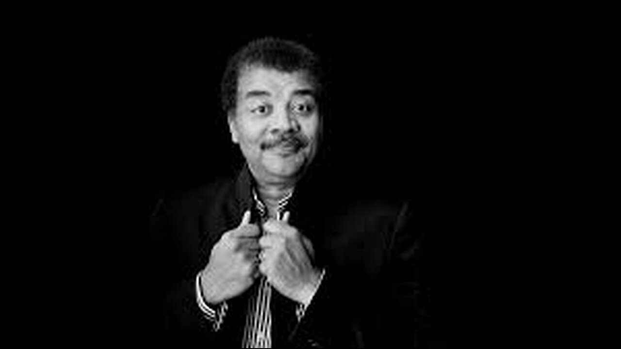 My Response to Terrance Howard: Neil DeGrasse Tyson