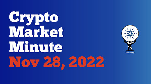 All quiet on the crypto front