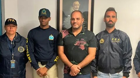 Indagatoria a Leonardo Cositorto!