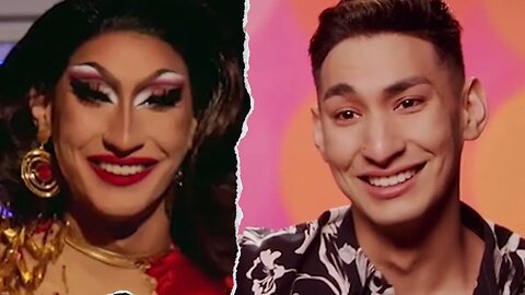 Anetra talent show, confessionals and werkroom moments | Episodes 1 to 10 | RuPaul's Drag Race Season 15