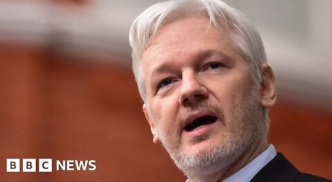 ג'וליאן אסאנג' - צדק על עוול גדול או איום על הביטחון הלאומי?