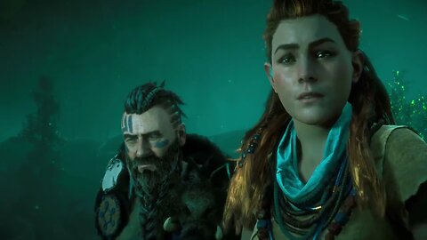 Horizon zero dawn complete edition ep2 hard lessons