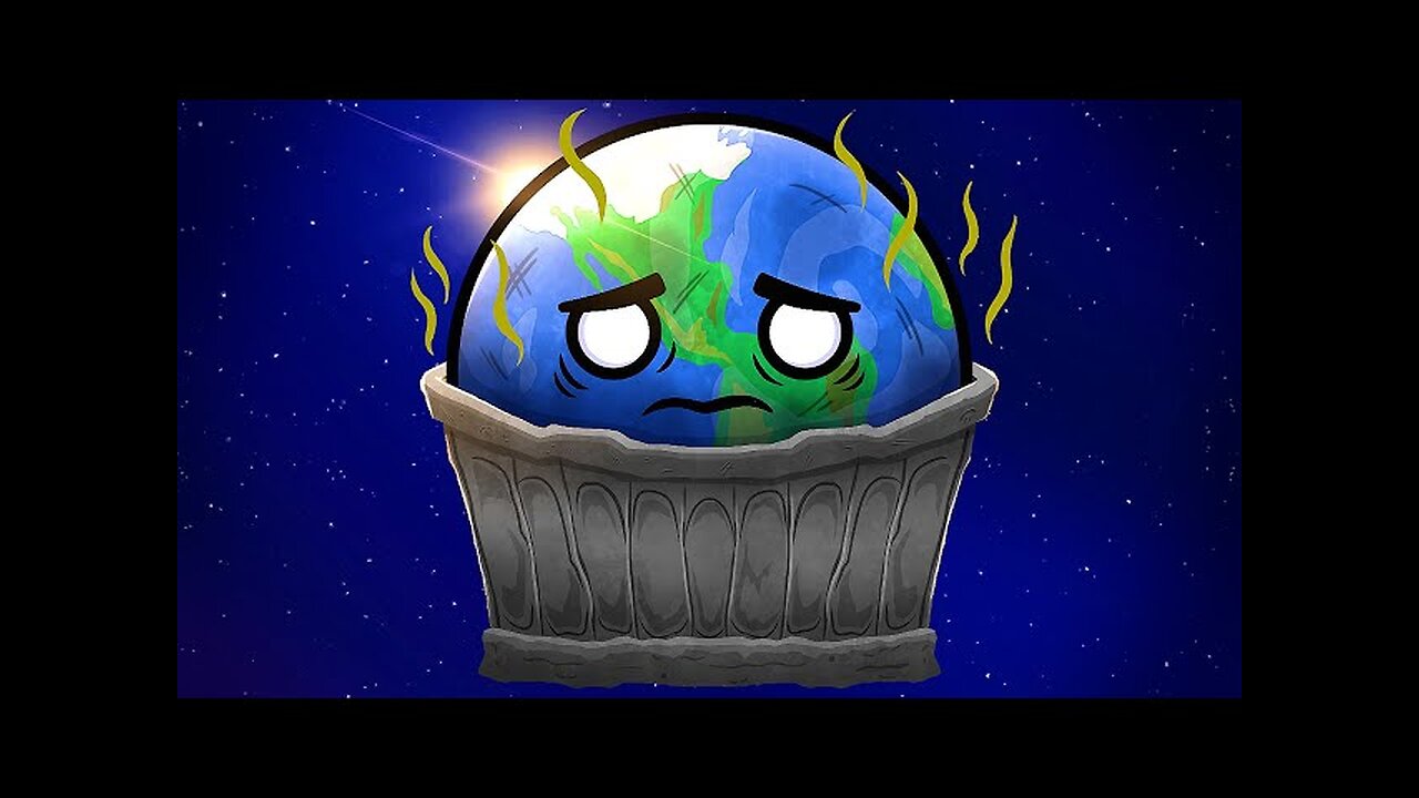 Sorry,earth...