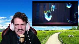 PASTOR REACT Sans Song (Undertale) | CADA LAÇO | Ishida