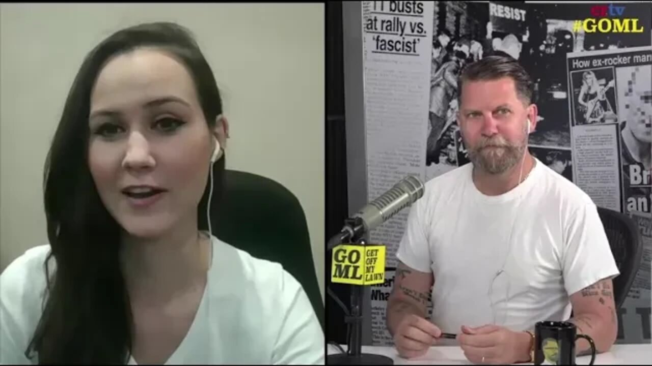 GAVIN MCINNES TALKS AUSTRALIAN IMMIGRATION WITH SYDNEY WATSON