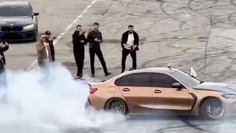BMW MPower