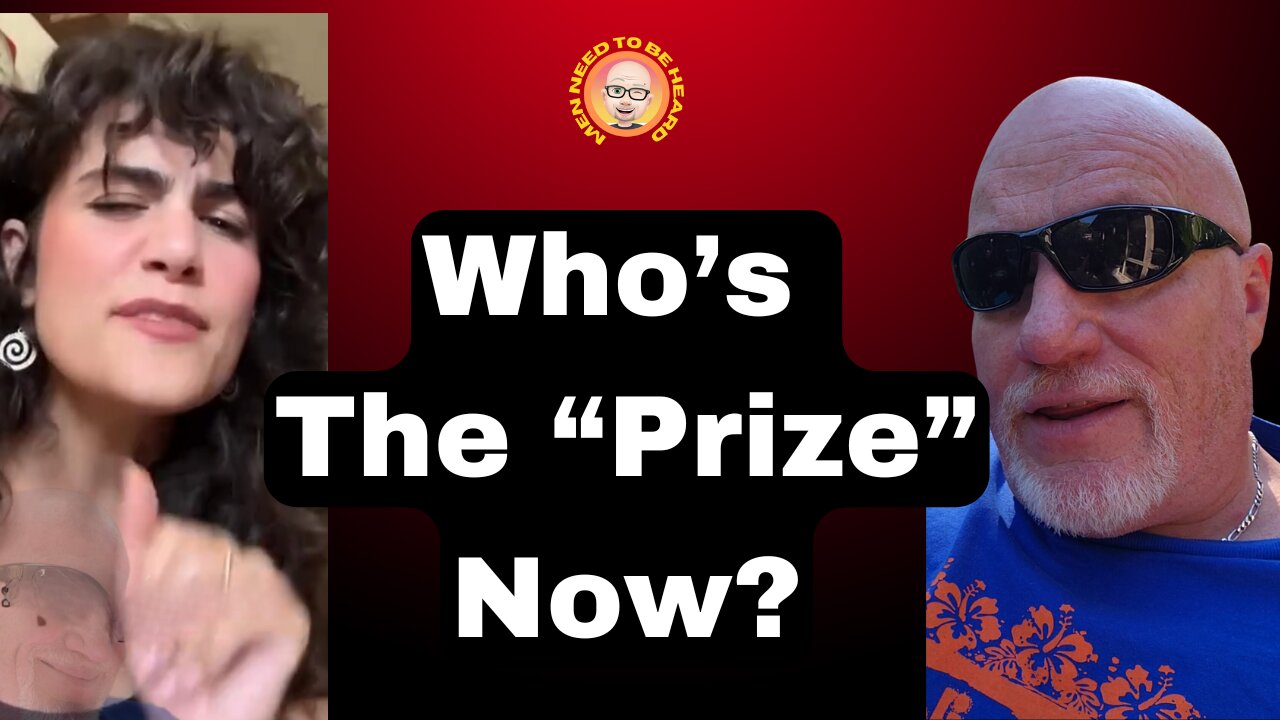 Who's The "Prize"?