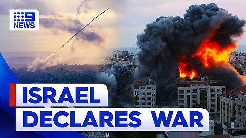 Israel Hamas War: Shocking update amid Israeli Hamas war