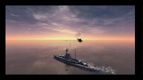 WARSHIPS: Jugada 10 | Entretenimiento Digital 3.0