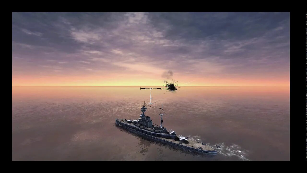 WARSHIPS: Jugada 10 | Entretenimiento Digital 3.0