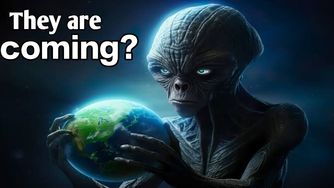 Scientists Finally Solved The Fermi Paradox - And It's Not Good News