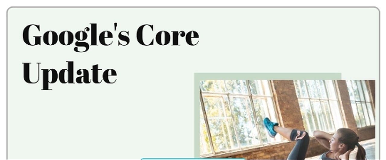 Google Revises Core Update Guidance: What’s Changed