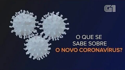 A VERDADEIRA CAUSA DO COROA VÍRUS E TUDO O QUE VC PRECISA SABER!