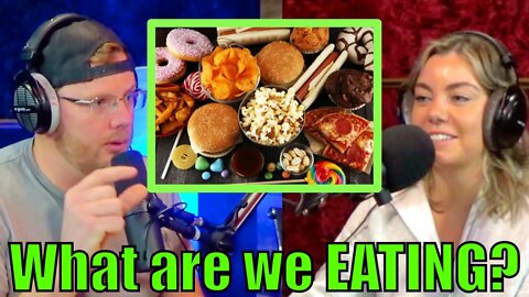 Forward With Farris: Is Our Food Killing Us!?