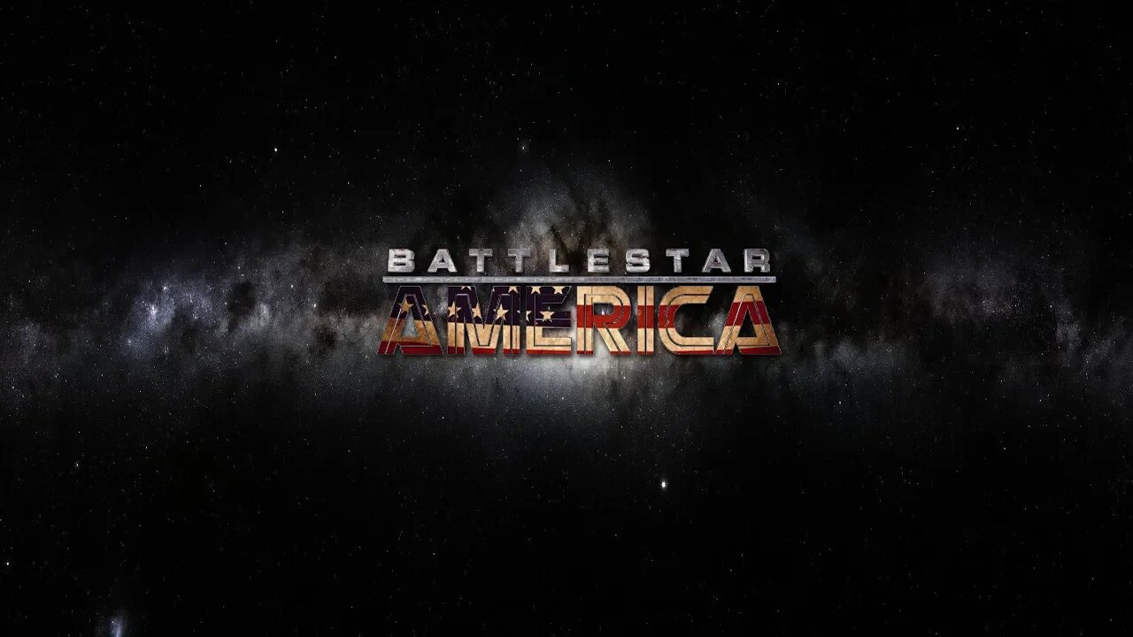 Battlestar America Live - Episode II Attack of the Karen's