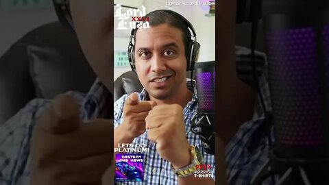 Lord Enzo XXVI Podcast