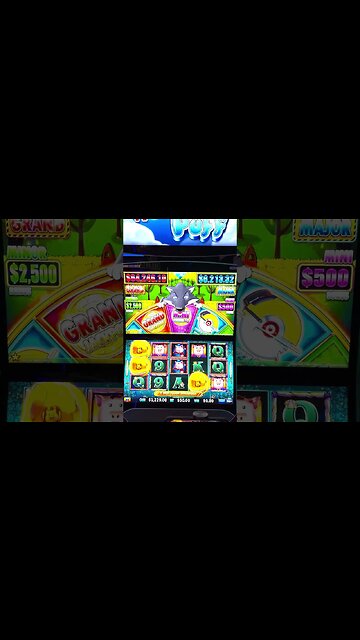 Did I Just Win the $65,000 Grand Jackpot?