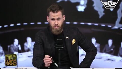 WAR ROOM (Full Show) Friday - 4/7/23